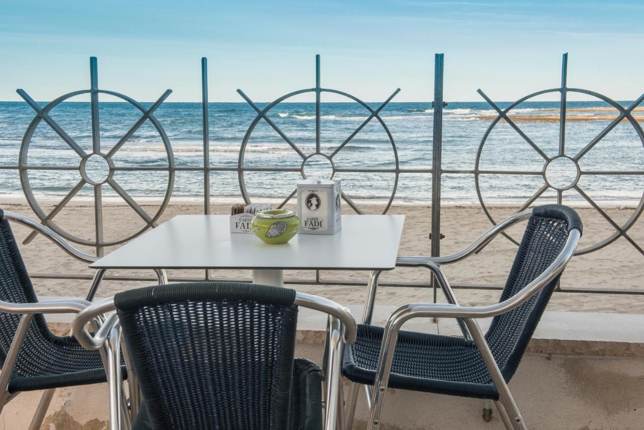 Hotel Mirage Torre Santa Sabina Rum bild