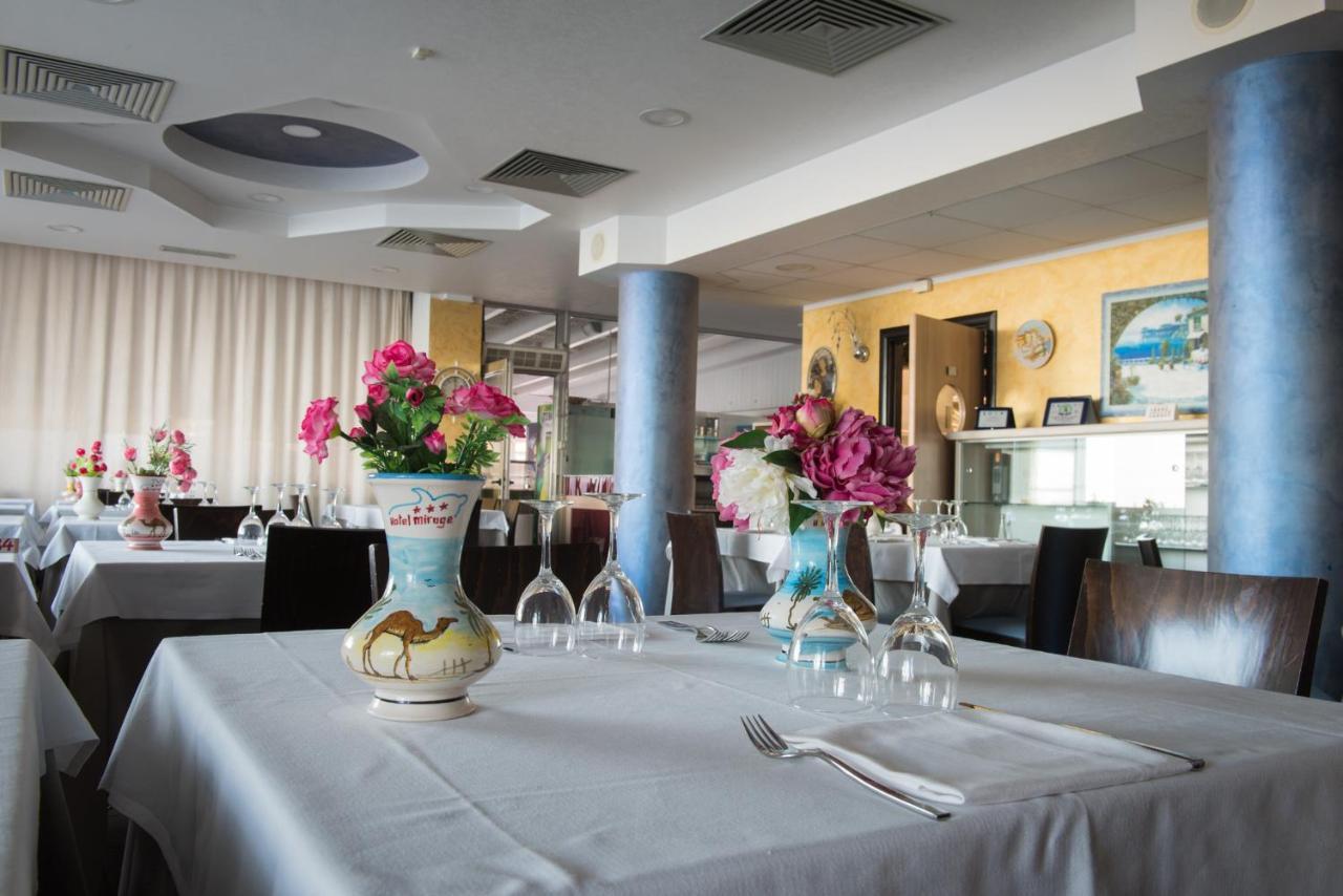 Hotel Mirage Torre Santa Sabina Rum bild
