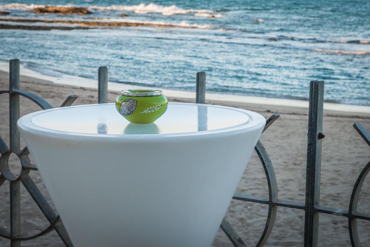 Hotel Mirage Torre Santa Sabina Rum bild