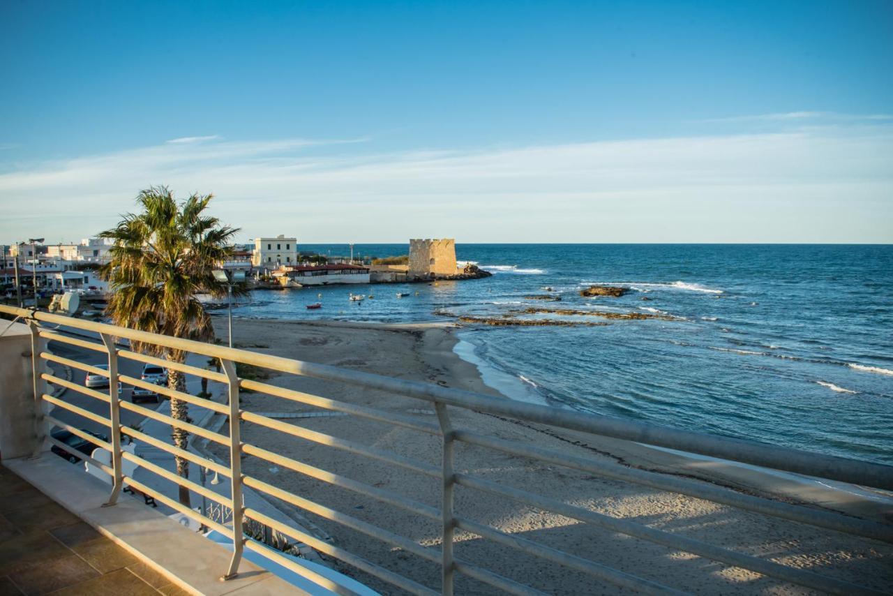 Hotel Mirage Torre Santa Sabina Rum bild